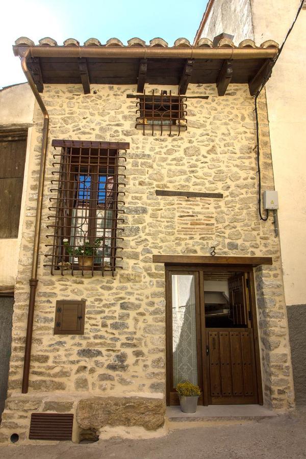 El Portillo * Cantavieja