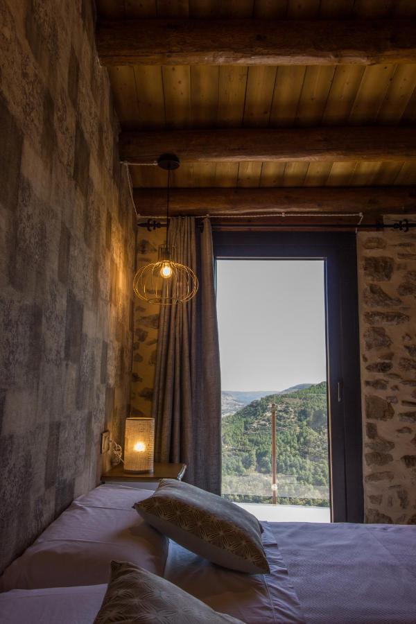 Landhuis El Portillo *